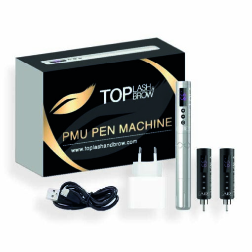 PMU PEN MACHINE - immagine 2